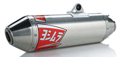 RS-2 Slip-On Exhaust