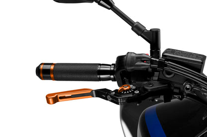Hi-Tech Extendable/Folding Brake Lever