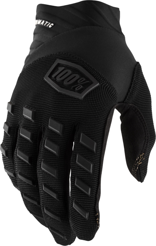 100% Airmatic Gloves (Adult)