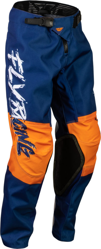 Fly Racing Kinetic Khaos Pants (Youth)