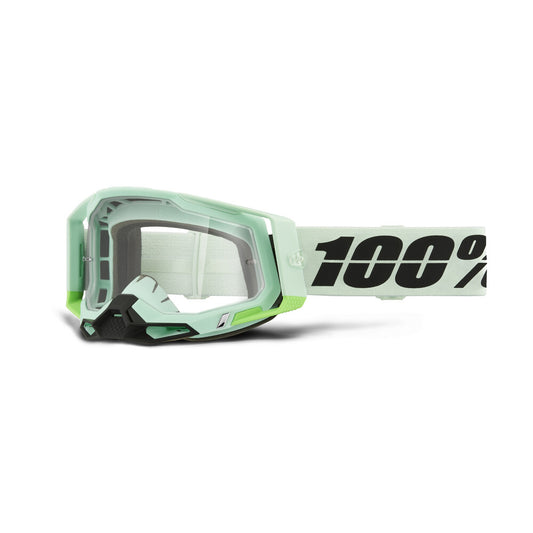 100% Racecraft 2 Goggles (Adult)