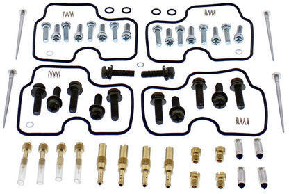 Carburetor Repair Kit