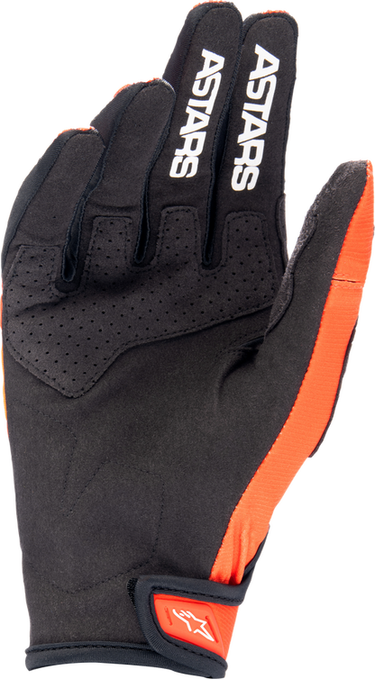 Alpinestars Techstar Gloves (Adult)