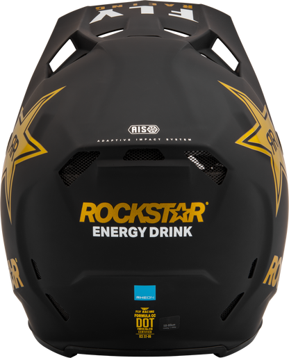 Fly Racing Formula CC Rockstar Helmet (Adult)