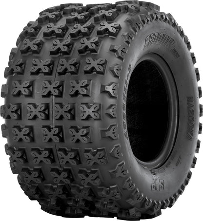 Sedona Bazooka Tire