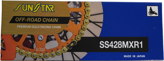 MXR/1 Works Chain