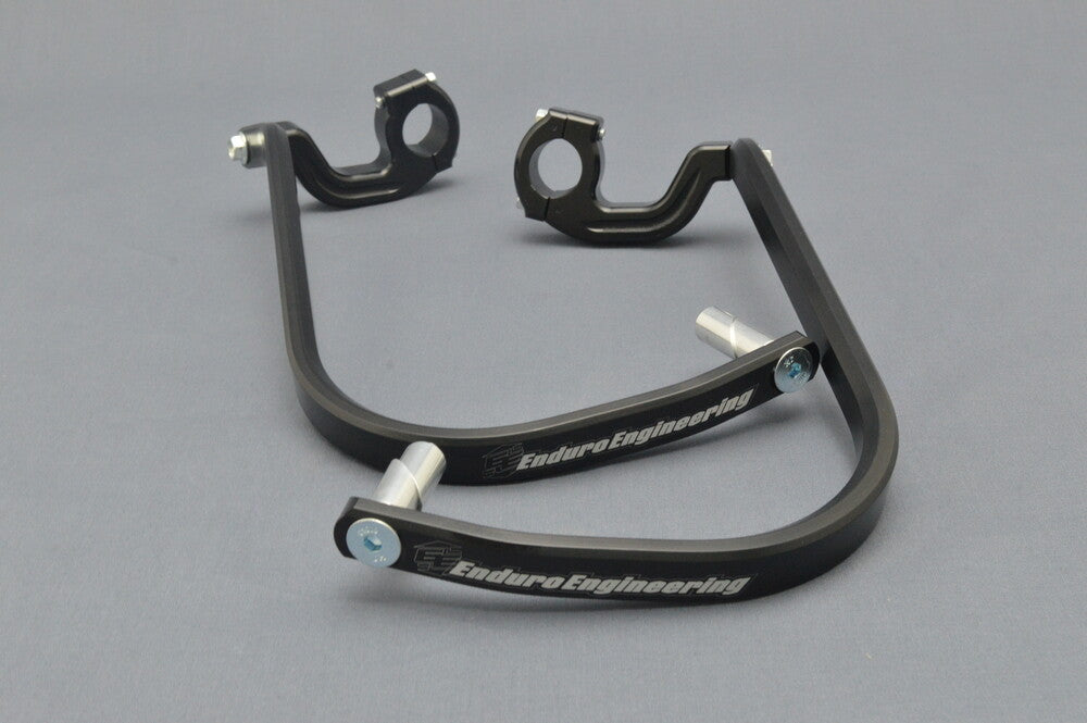 Enduro Engineering Evo 2 Debris Deflector Kit - Fat Bar