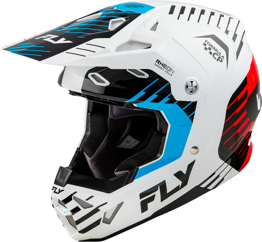 Fly Racing Formula CP Slice Helmet (Youth)