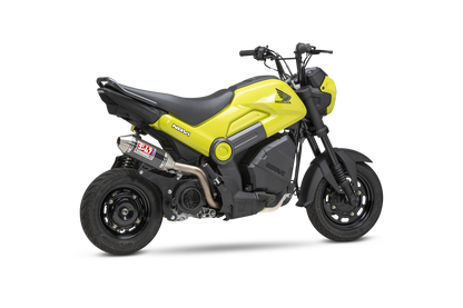 RS-2 Slip-On Exhaust