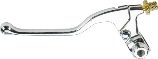 Fire Power Clutch Lever - Silver