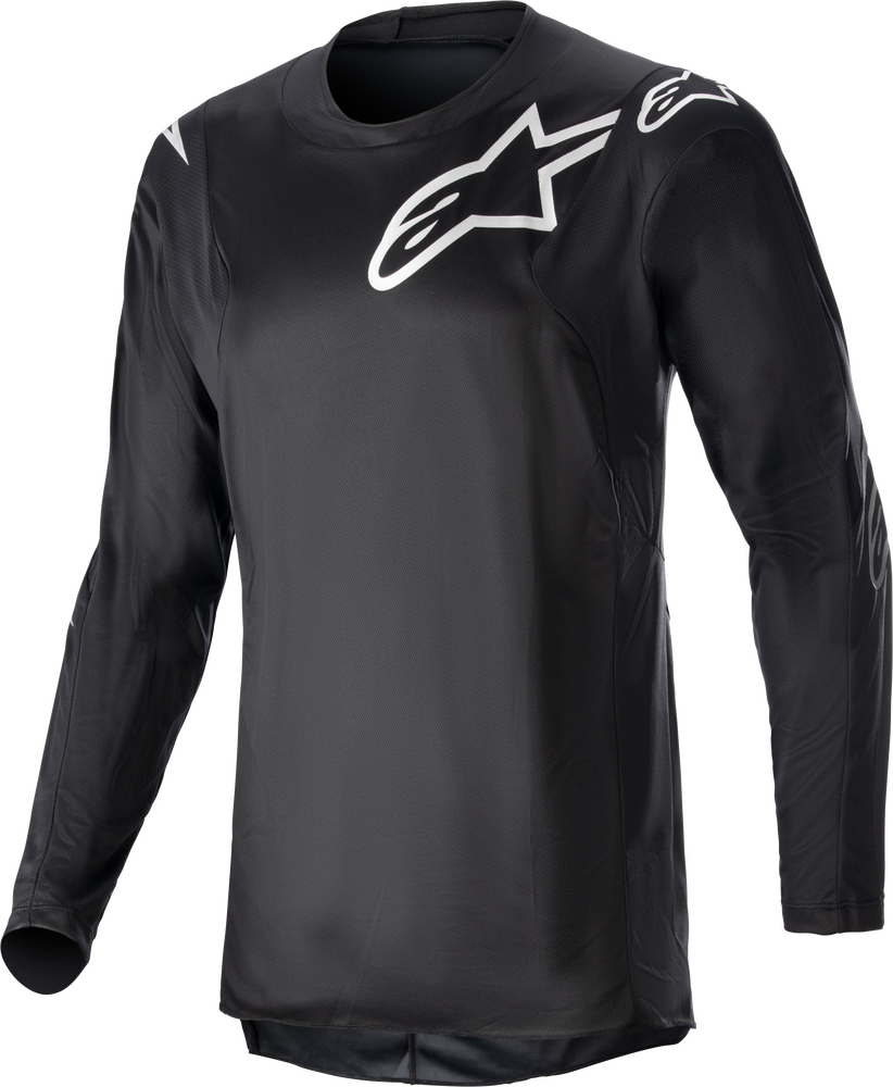 Alpinestars Racer Graphite Jersey (Adult)