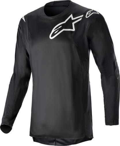 Alpinestars Racer Graphite Jersey (Adult)