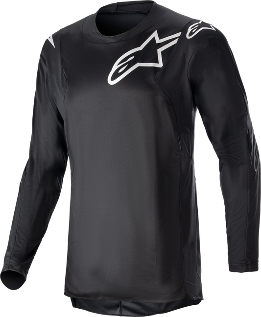 Alpinestars Racer Graphite Jersey (Adult)