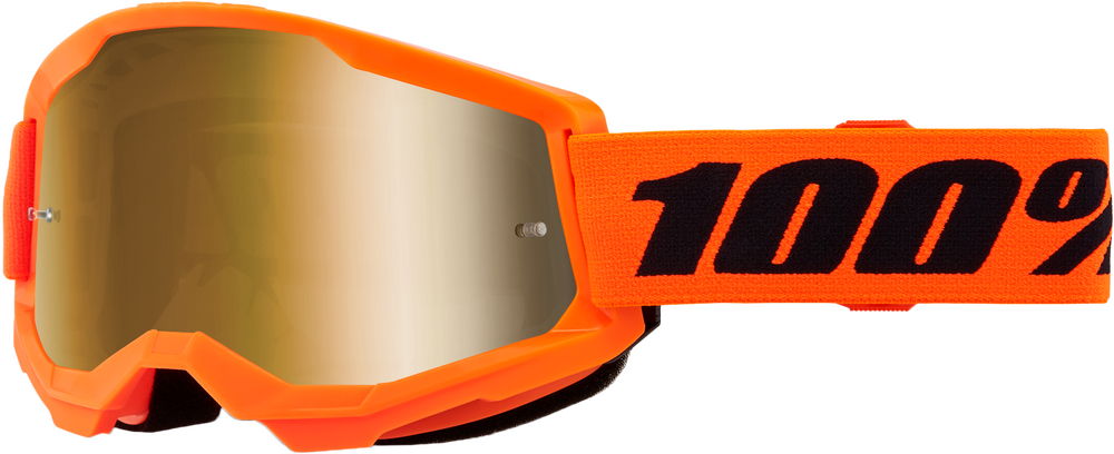 100% Strata 2 Goggles (Adult)