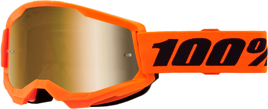 100% Strata 2 Goggles (Adult)