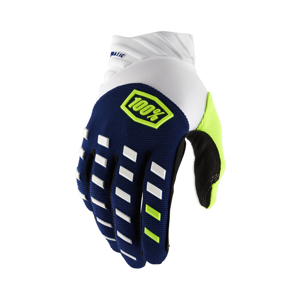 100% Airmatic Gloves (Adult)