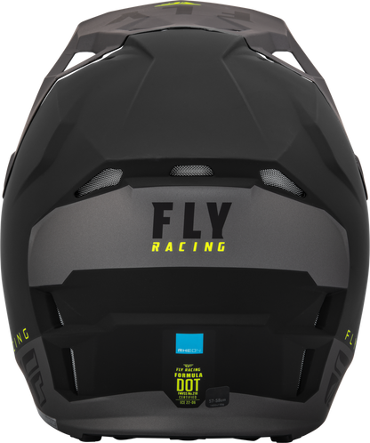 Fly Racing Formula CP Slant Helmet (Adult)