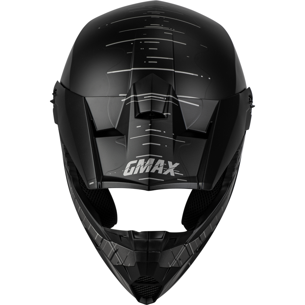 GMax MX-46 Frequency Helmet (Adult)