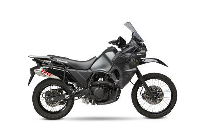 RS-2 Slip-On Exhaust