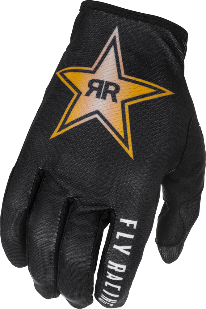 Fly Racing Lite Gloves (Adult)