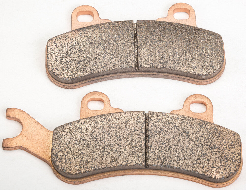 All Balls Brake Pads #18-8026