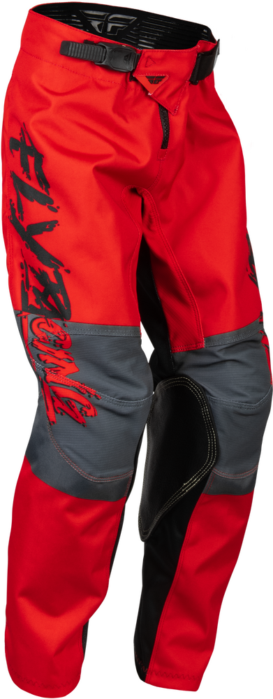 Fly Racing Kinetic Khaos Pants (Youth)