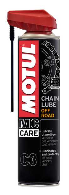 Chain Lube Offroad