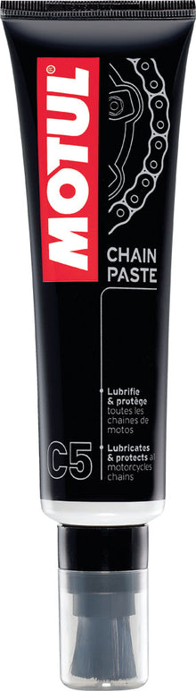 Chain Lube Paste