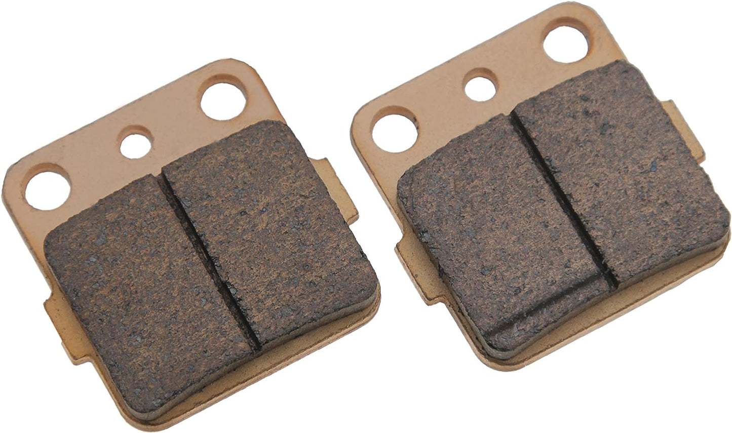 Wild Boar Brake Pads #WB84R