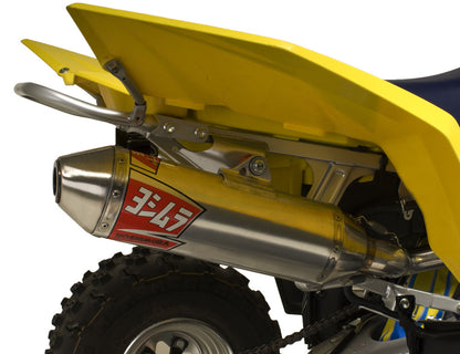 RS-2 Slip-On Exhaust