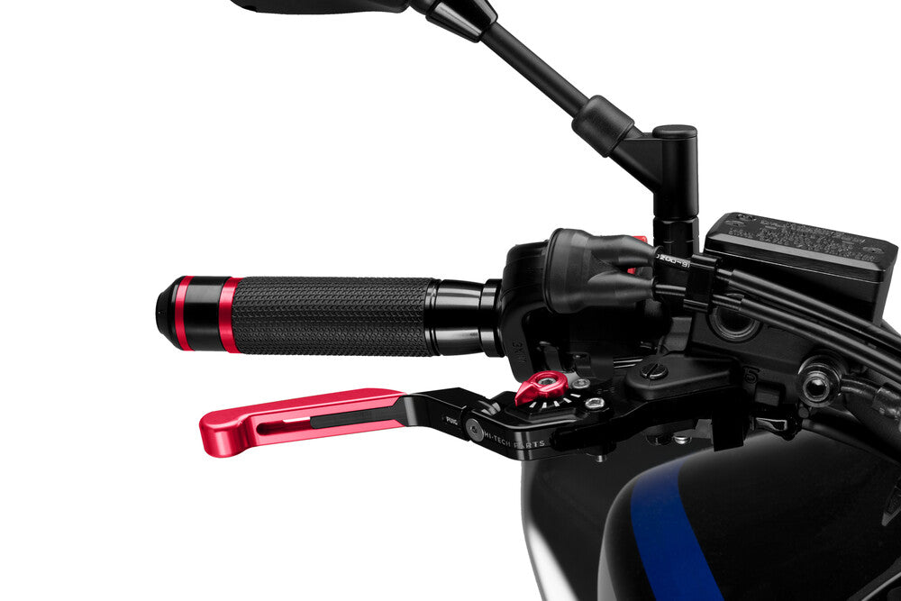 Hi-Tech Extendable/Folding Brake Lever