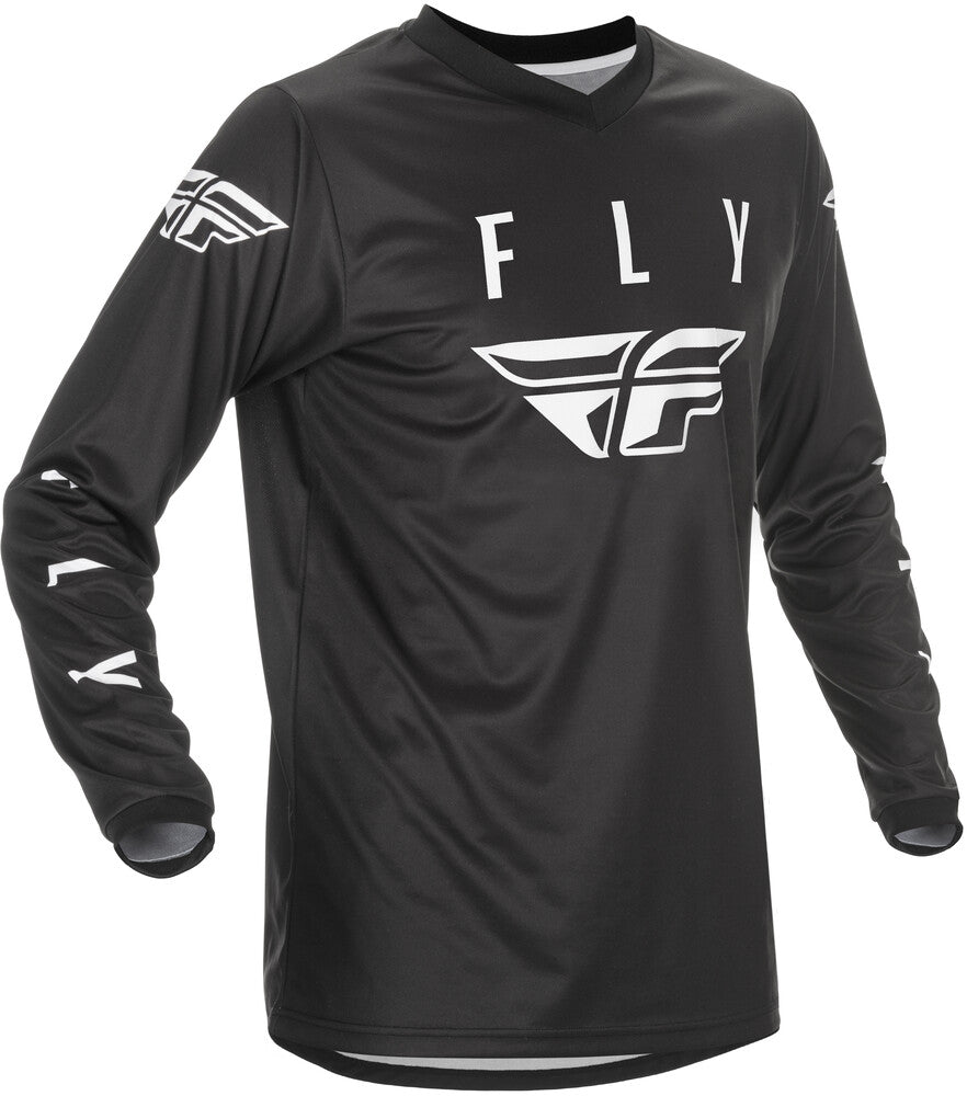 Fly Racing Jersey (Adult)