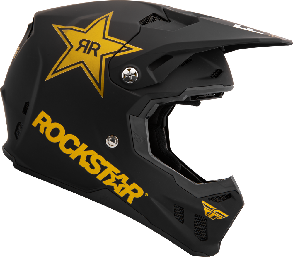 Fly Racing Formula CC Rockstar Helmet (Adult)