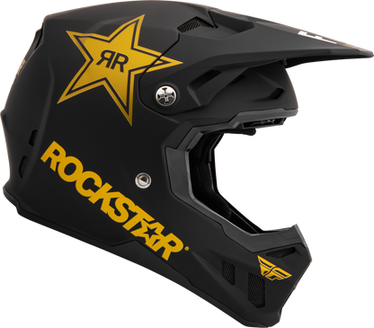 Fly Racing Formula CC Rockstar Helmet (Adult)