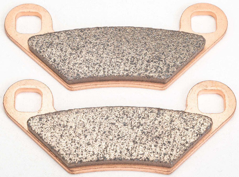 All Balls Brake Pads #18-8019