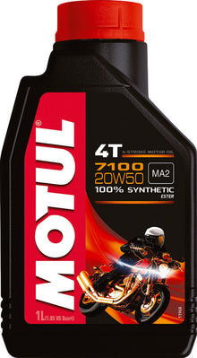 7100 4T Oil