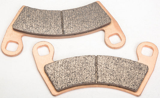 All Balls Brake Pads #18-8020