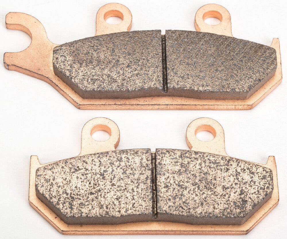 All Balls Brake Pads #18-8048