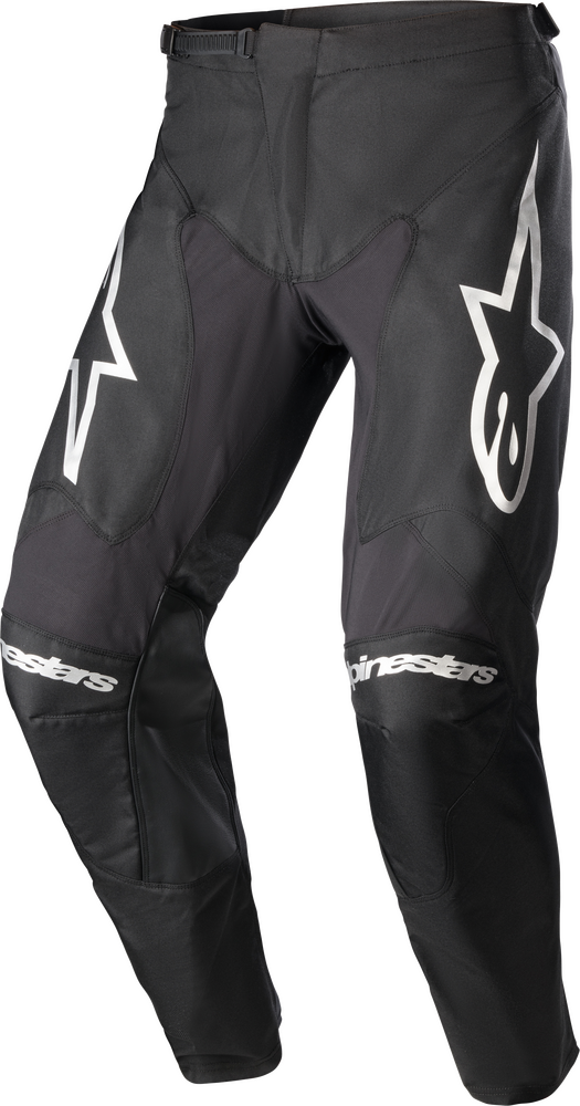 Alpinestars Racer Graphite Pants, Black (Adult)