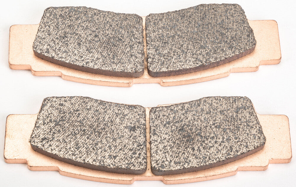 All Balls Brake Pads #18-8054