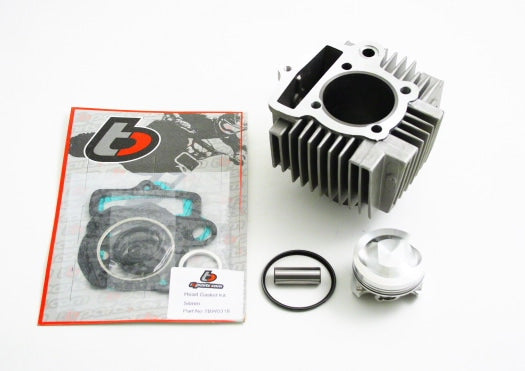 TBParts 114cc Big Bore Kit - Honda TRX90