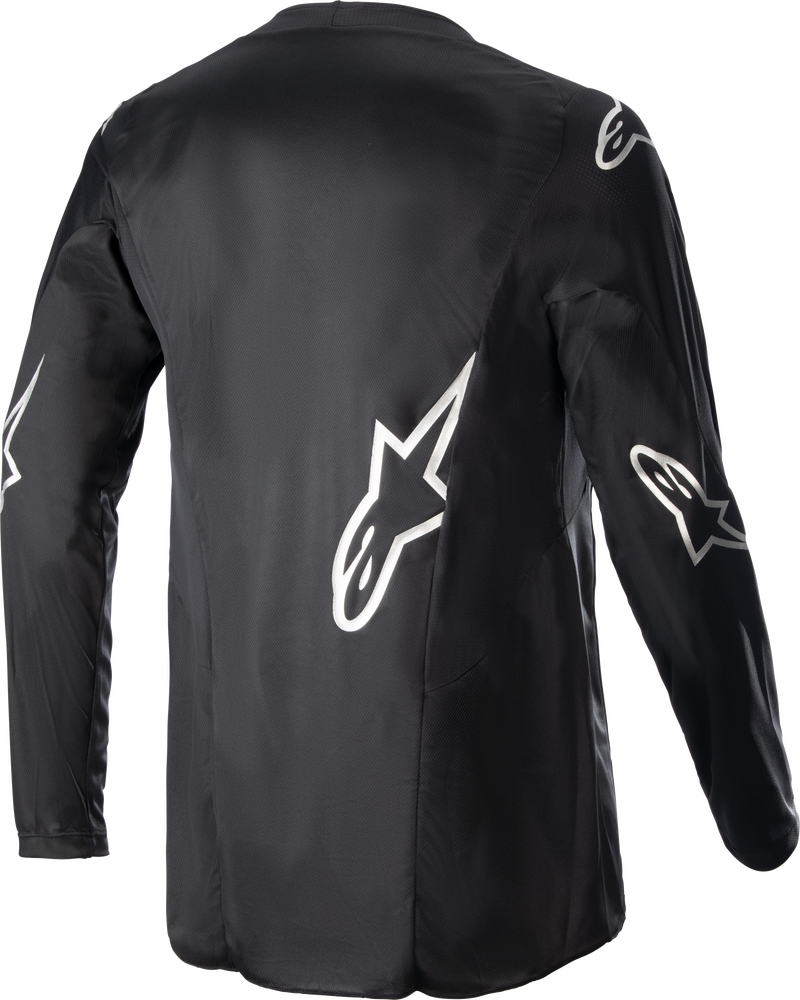 Alpinestars Racer Graphite Jersey (Adult)