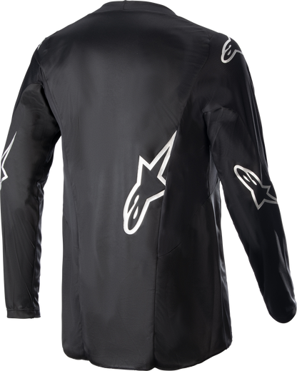 Alpinestars Racer Graphite Jersey (Adult)