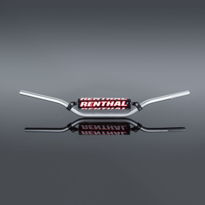 Renthal 7/8" 811 Handlebar - Silver