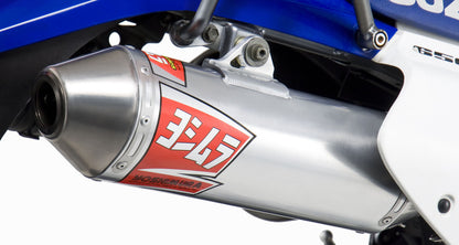 RS-2 Slip-On Exhaust