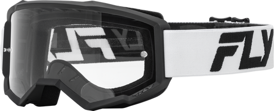 Fly Racing Focus Goggle (Youth)