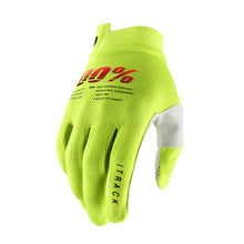 ITrack Gloves