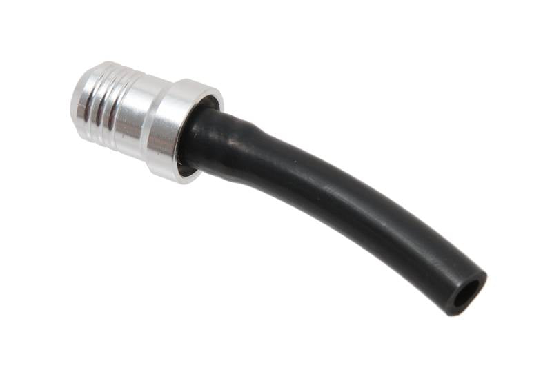 Alba Racing Colored Gas Cap Breather Vent Hose