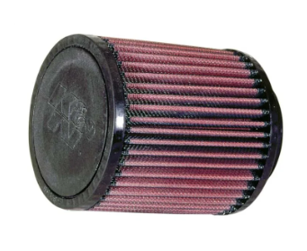 K&N Air Filter with Red Outerwears #HA-3094