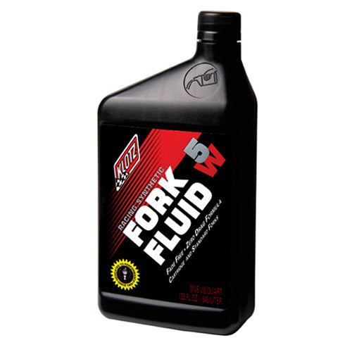 Klotz 5wt Fork Oil